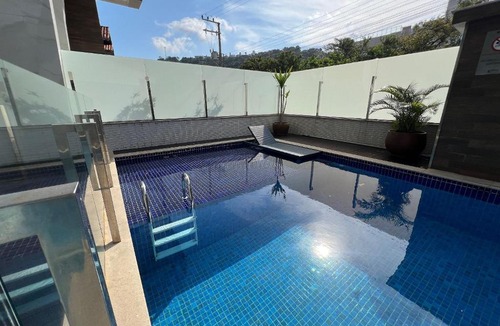 Centro Apartment | Residencial Mario Guilherme