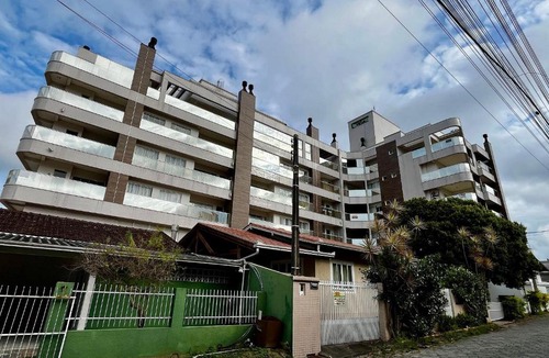 Centro Apartment | Residencial Mario Guilherme