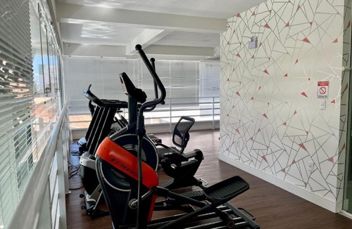 Centro Apartment | Residencial Mario Guilherme