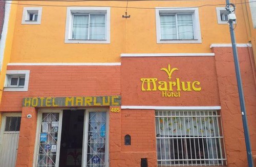 Rio Cuarto Hotel | Residencial Marluc
