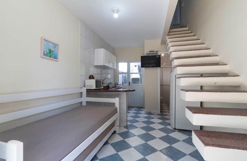 Canto Grande Apartment | Residencial Melfi 2