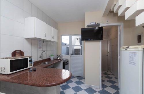 Canto Grande Apartment | Residencial Melfi 2