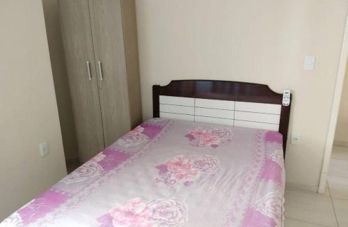 Canto Grande Apartment | Residencial Melfi 3 Ap 3