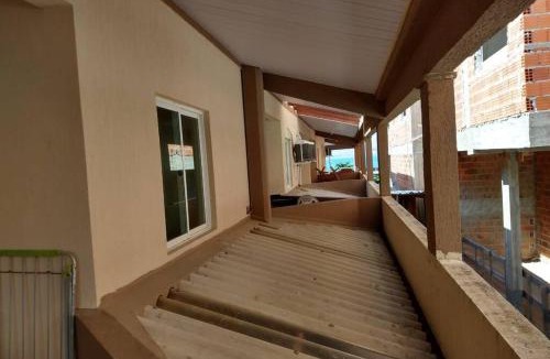 Canto Grande Apartment | Residencial Melfi 3 Ap 3