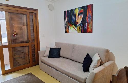 Floresta Apartment | Residencial Mirante da Colina Hoffmann 219