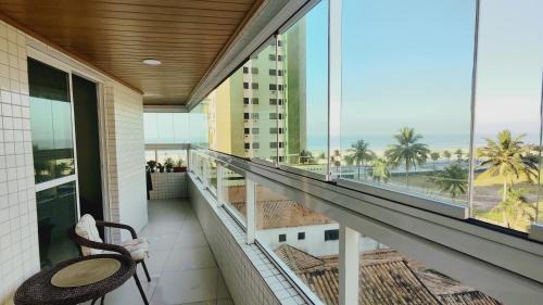 Guilhermina Apartment | Residencial Montevideo