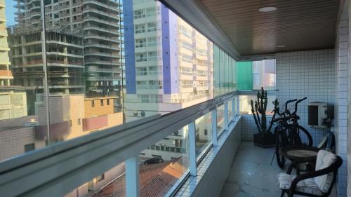 Guilhermina Apartment | Residencial Montevideo