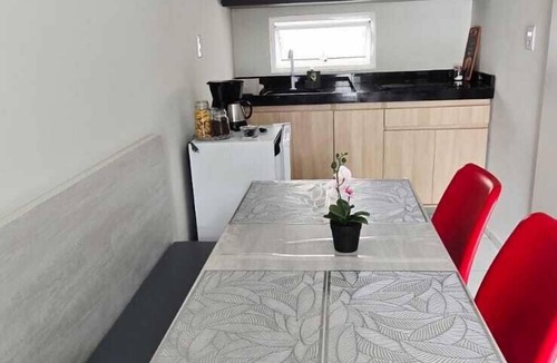Canoa Quebrada Ski Chalet | Residencial New Stilo