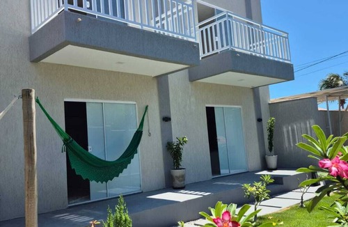 Canoa Quebrada Ski Chalet | Residencial New Stilo
