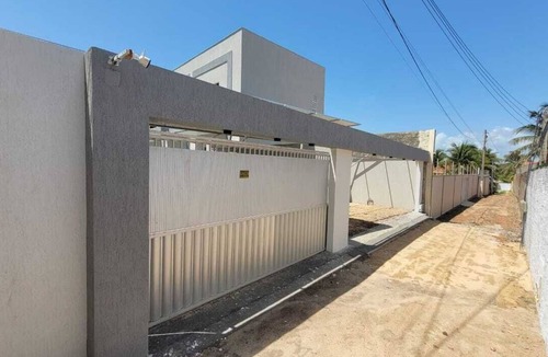 Canoa Quebrada Ski Chalet | Residencial New Stilo