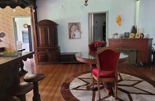 Cambara do Sul House | Residencial Ouro Verde