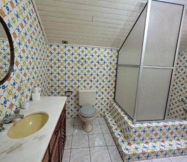Cambara do Sul House | Residencial Ouro Verde