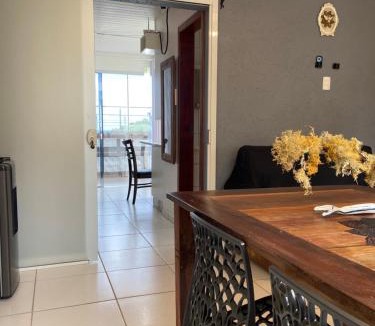 Gamboa House | Residencial Paraíso da Gamboa