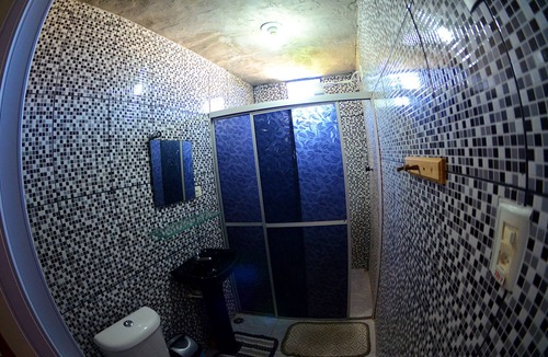 Centro Hotel | Residencial Porto de Galinhas