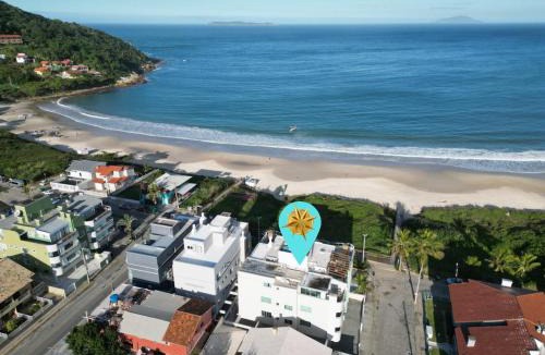 Quatro Ilhas Apartment | Residencial Praia de Fora