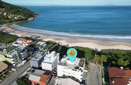 Quatro Ilhas Apartment | Residencial Praia de Fora
