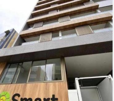Costa Azul Apartment | Residencial Smart Costa Azul by VLV Stays