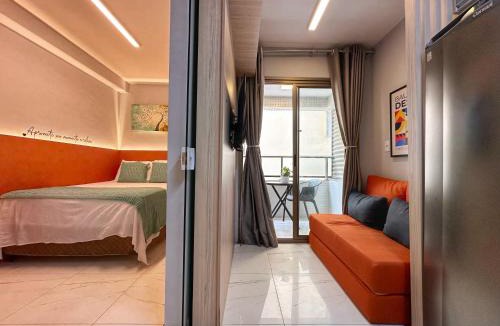 Costa Azul Apartment | Residencial Smart Costa Azul by VLV Stays