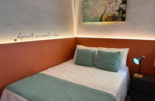 Costa Azul Apartment | Residencial Smart Costa Azul by VLV Stays