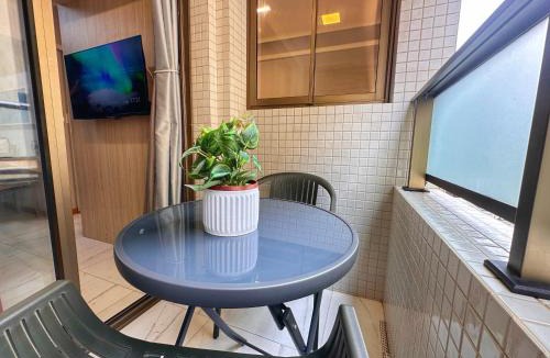 Costa Azul Apartment | Residencial Smart Costa Azul by VLV Stays