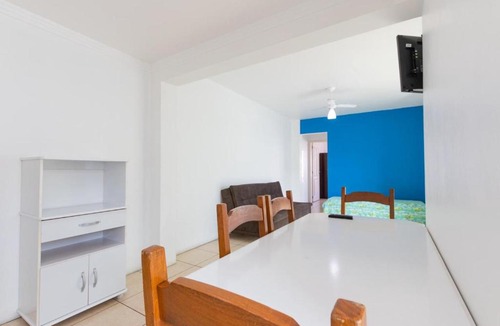 Torres Apartment | Residencial Sol de Verão 1 quarto
