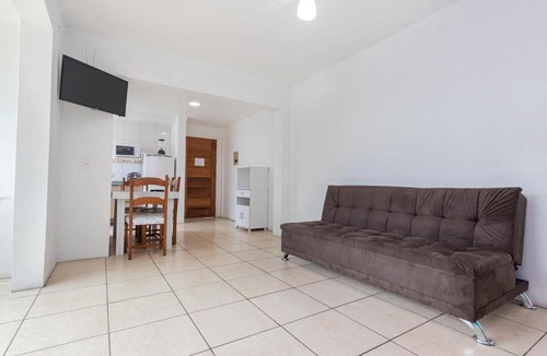 Torres Apartment | Residencial Sol de Verão 1 quarto