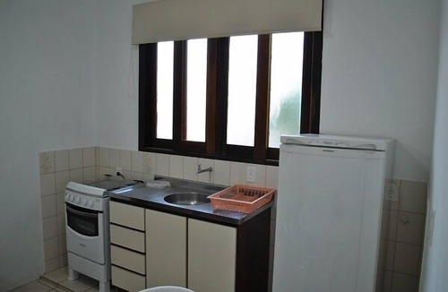 Canasvieiras Hotel | Residencial Sol e Mar de Floripa