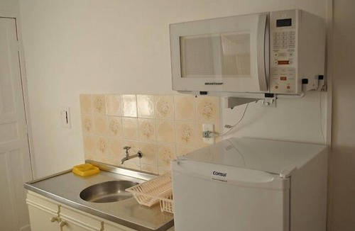 Canasvieiras Hotel | Residencial Sol e Mar de Floripa