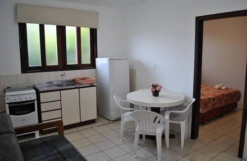 Canasvieiras Hotel | Residencial Sol e Mar de Floripa