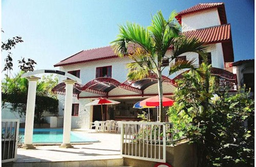 Canasvieiras Hotel | Residencial Sol e Mar de Floripa