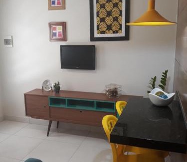 Atalaia Apartment | Residencial Sol Nascente