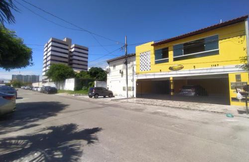 Atalaia Apartment | Residencial Sol Nascente