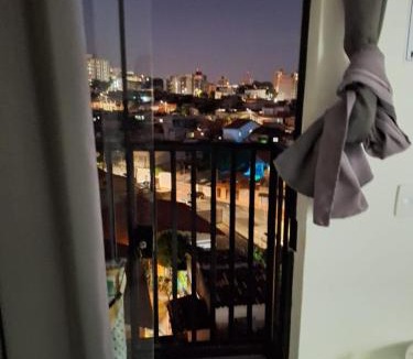Sorocaba Apartment | Residencial trujilo