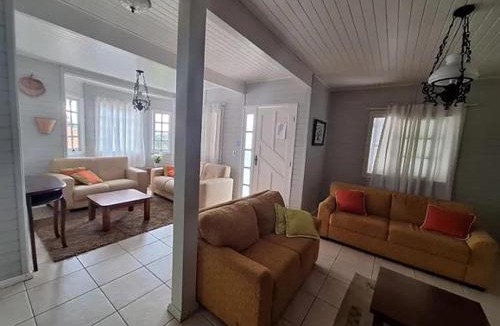 Gramado House | Residencial Vale do Quilombo