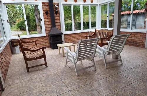 Gramado House | Residencial Vale do Quilombo