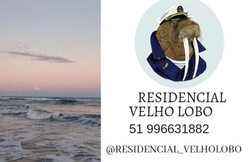 Torres Apartment | Residencial Velho Lobo