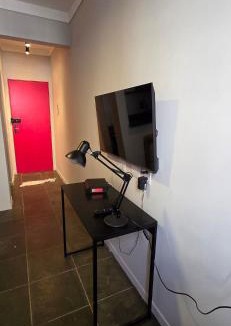 Ribeirao Preto Apartment | Residencial Via do Café