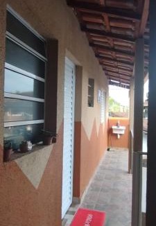 Caraguatatuba Apartment | Residencial Via Mar - Massaguaçu