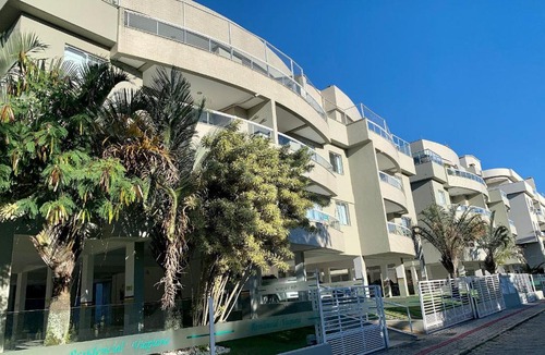 Centro Apartment | Residencial Viapiana - Condomínio no Centro de Bombinhas próximo a praia de 4 Ilhas