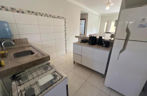 Coroa Vermelha Apartment | Residencial Villa dos Corais