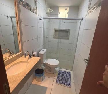Coroa Vermelha Apartment | Residencial Villa dos Corais