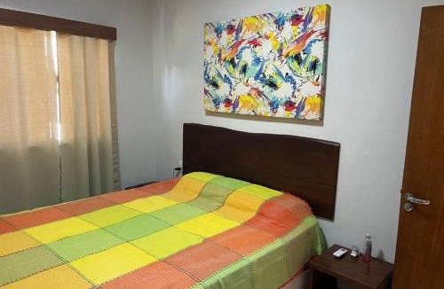 Coroa Vermelha Apartment | Residencial Villa dos Corais