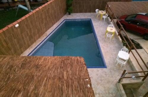 Boicucanga Beach Apartment | Residencial Villa Nova
