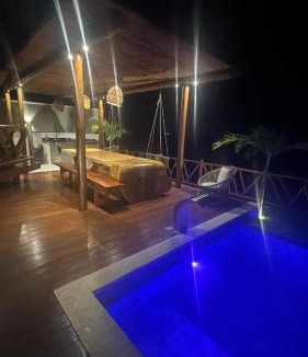 Canoa Quebrada Apartment | Residencial Vista Mar
