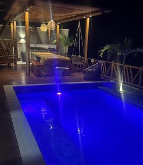 Canoa Quebrada Apartment | Residencial Vista Mar