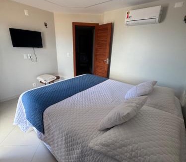 Canoa Quebrada Apartment | Residencial Vista Mar