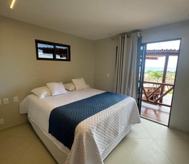 Canoa Quebrada Apartment | Residencial Vista Mar