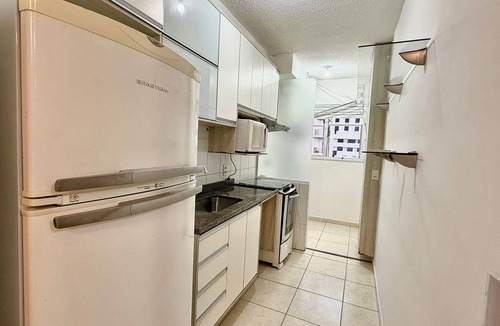 Vila Assuncao Apartment | Residencial Viva Feliz