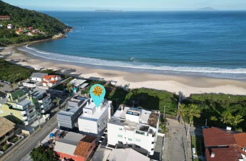 Quatro Ilhas Apartment | Residencial Yasmin - Vista Mar em 4 ilhas.
