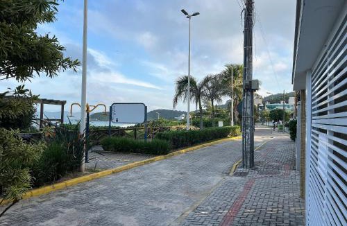 Quatro Ilhas Apartment | Residencial Yasmin - Vista Mar em 4 ilhas.